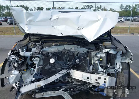 2022 Lexus Rx 350 из США, поврежденный, VIN JTJHZMDA4N2058060